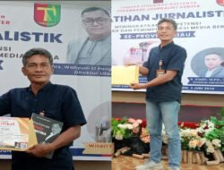 Antitesis Pejabat Bungkam: Langkah Taktis Dr. Misharti Tangani Skandal Belatung Tuai Pujian Kuli Tinta