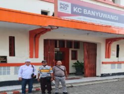 Unflagging Pasca Pelunasan di Bank Bukopin Genteng, Nasabah Keluhkan Birokrasi di Kantor Pos Banyuwangi