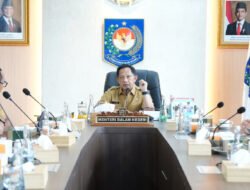 Percepat Transisi Energi, Mendagri Dorong Gubernur Bebaskan Pajak Kendaraan Listrik