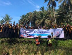 Implementasi Eduwisata Guna Penguatan Wawasan Ketahanan Pangan Nasional