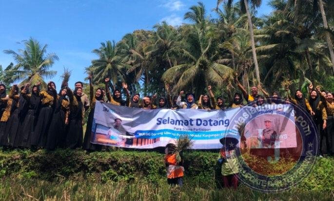 Implementasi Eduwisata Guna Penguatan Wawasan Ketahanan Pangan Nasional