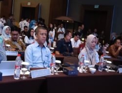 Direktur UT Medan Dorong Sinergi Pembangunan SDM Berbasis Pendidikan Terbuka