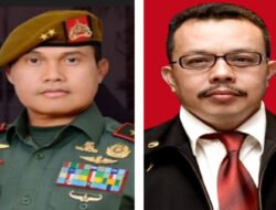 Relawan Prabowo Sekaligus Presiden LSM LIRA Tegaskan, Oknum Pasi Intel Kodim 0316 Batam, Jangan Main Ancam Bunuh Wartawan dan Aktivis