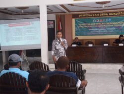 Tumbuhkan Rasa Cinta Tanah Air Lewat Sosialisasi Wawasan Kebangsaan