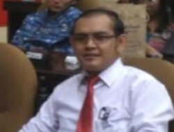 Safrimal Tanjung, Desak APH Periksa Bupati Sijunjung Beni Dwifa Yuswir, Terkait Pembelian Mobil Dinas Seharga 1’3 Miliar