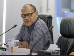 Gudang Penuh Persediaan = Swasembada Beras ?