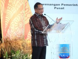 Bangun Iklim Kompetitif, Mendagri: Ajang Penghargaan Pemda Pacu Kinerja Kepala Daerah