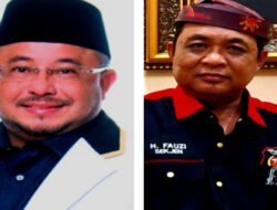 LBH Madas Nusantara Resmi Laporkan Kader PKS Habib Aboe Bakar ke Mabes Polri