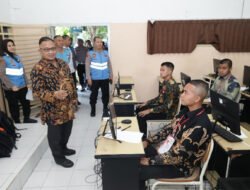 Rekrutmen Akpol Polda Jatim 2026 Diikuti 276 Peserta, Kompolnas Tekankan Transparansi