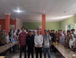 Sinergi Strategis PT TKG dan UMC: Perkuat Kapasitas Ormawa demi Mencetak Generasi Unggul