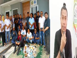 Resmi! Ketua Paralegal Nasional DPN LBH PMBI Ditetapkan, Siap Cetak Advokat Profesional Pembela Rakyat Kecil