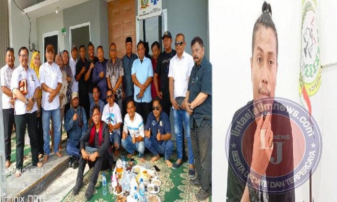 Resmi! Ketua Paralegal Nasional DPN LBH PMBI Ditetapkan, Siap Cetak Advokat Profesional Pembela Rakyat Kecil