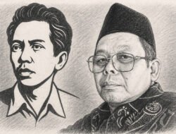 Dari Kampus ke Sekolah : Mengapa Semangat Chairil Anwar Perlu Dihidupkan Sejak Dini