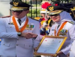 Banyuwangi Raih Skor Tertinggi Kinerja Pemerintahan Nasional