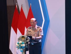 Kapolda Jatim Tegaskan Zero Tolerance Kekerasan Seksual di Seminar Nasional Surabaya