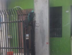 Aset Pemda Berubah SHM Diwilayah Meruya Utara Jakarta Barat