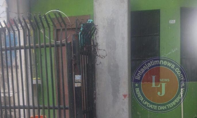 Aset Pemda Berubah SHM Diwilayah Meruya Utara Jakarta Barat