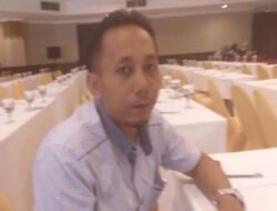 Ketua Gapensi Kabupaten Sijunjung Sumatera Barat, Tuding Kadis Perkim LH Terima Suap Lahan Sawit seluas 7 H