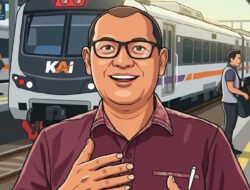 Defiyan Cori : KAI dan Xanh SM Harus Bertanggung Jawab