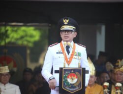 Peringatan Hari Otonomi Daerah ke-30: Bima Arya Dorong Tata Kelola Pemerintahan Efektif dan Efisien