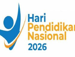 Menguatkan Partisipasi Semesta :Kolaborasi Menuju Pendidikan Bermutu untuk Semua di Hardiknas 2026