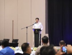 Atensi Persoalan Kesehatan di Tanah Papua, Wiyagus Dorong Keselarasan Program