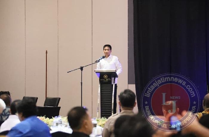 Atensi Persoalan Kesehatan di Tanah Papua, Wiyagus Dorong Keselarasan Program