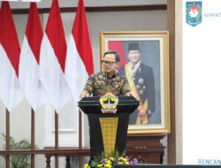 Bima Arya: Efisiensi dan Sinergi Jadi Kunci Pengungkit Ekonomi Daerah