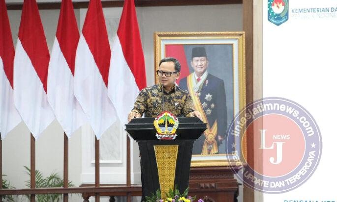 Bima Arya: Efisiensi dan Sinergi Jadi Kunci Pengungkit Ekonomi Daerah