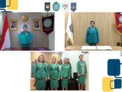 Ketum TP PKK Tekankan Penguatan Peran PKK dan Posyandu di Papua Selatan