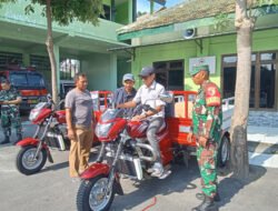 Armada Baru untuk KDKMP Madiun, Langkah Nyata Menggerakkan Ekonomi dari Desa