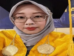 Dosen STIT Muhammadiyah Paciran Ajak Generasi Muda Raih Mimpi dengan Ikhtiar dan Doa