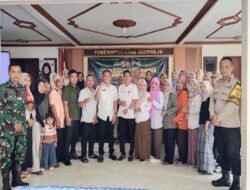 Gali Potensi Alam Sukorejo, Gelar Sosialisasi Membangun Desa Wisata