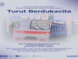 BKN Beri Kenaikan Pangkat Anumerta & Hak Pensiun bagi ASN Korban Kecelakaan Kereta Bekasi Timur