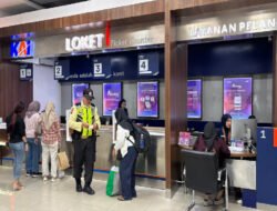 Operasional KA Daop 8 Surabaya Normal, Siap Layani Long Weekend Hari Buruh