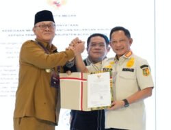 Solidaritas Sumut dan Sumbar Hibahkan Rp287 Miliar untuk Pemulihan Aceh