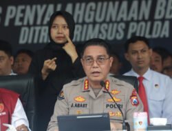 Polda Jatim Amankan 79 Tersangka Penyalahgunaan BBM dan LPG Bersubsidi