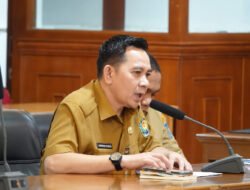 Percepatan Eliminasi ATM dan Kusta di Papua Butuh Penguatan Komitmen Daerah