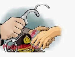 Kasus Judol Sidoarjo yang Diamankan Ditressiber Polda Jatim Memanas, Dugaan Intervensi dan Uang Pelicin Mencuat
