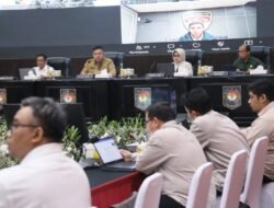 Inflasi April Terkendali 2,42 Persen, Kemendagri Minta Daerah Jangan Lengah
