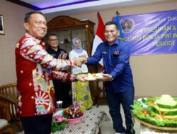 Sekretariat PWI Pokja Jakarta Timur Diresmikan, Sinergi Pers dan Pemerintah Diperkuat