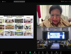 Demi Wujudkan Kesejahteraan, Wamendagri Ribka Minta Papua Dukung Asta Cita Presiden