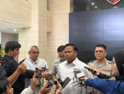 Bareskrim Polri Dalami Dugaan Pemberangkatan Haji Ilegal, 8 Calon Jemaah Digagalkan Berangkat