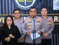 Polri Jamin Hak Konstitusional Buruh Saat May Day, Pengamanan Humanis Dikedepankan