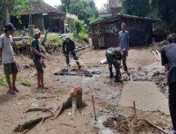 Pekerjaan Sumur Bor Dikebut, Air Bersih Segera Mengalir ke Rumah Warga