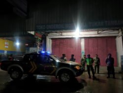 Harmoni May Day di Boyolali, Buruh, Pemerintah dan Aparat Bersatu dalam Semangat Kebersamaan