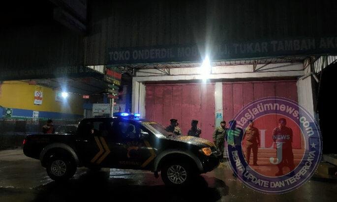 Harmoni May Day di Boyolali, Buruh, Pemerintah dan Aparat Bersatu dalam Semangat Kebersamaan