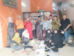 Tasyakuran Milad dan Rakor DPP LSM ASLI Berjalan Sukses dan Penuh Makna