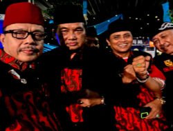 Oknum Petronas Pemberi Dana Rp.21 Milyar Ke Nelayan Sampang Madura Diduga Ikut Tilep Duit