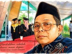 Meneguhkan Pendidikan Unggul: Simfoni Dahlan-Dewantara dalam Partisipasi Semesta